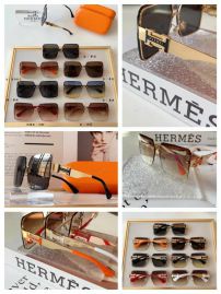 Picture of Hermes Sunglasses _SKUfw46725737fw